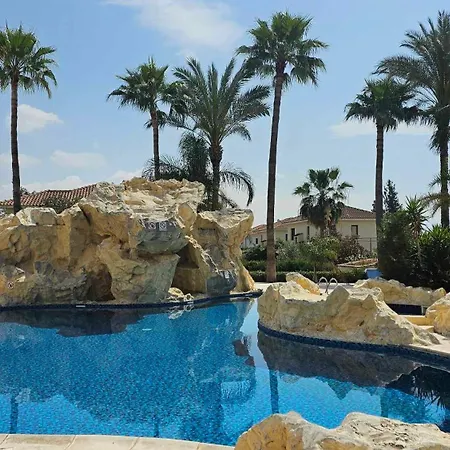 Mediterranean Sunrise A1 Apartment