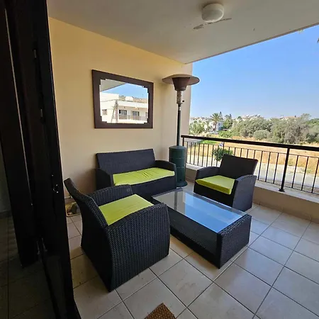 Mediterranean Sunrise A1 Voroklini