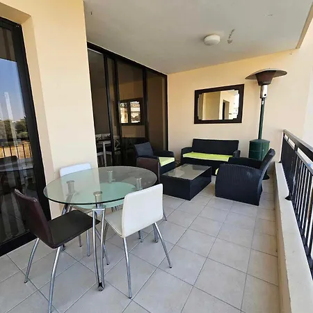 Mediterranean Sunrise A1 Apartment *