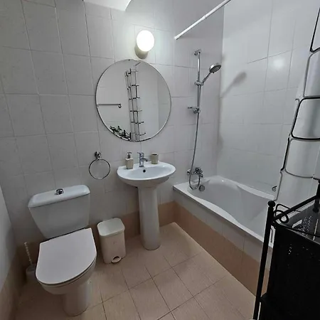 Mediterranean Sunrise A1 *