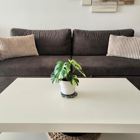 Mediterranean Sunrise A1 * Voroklini