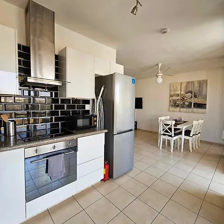 Mediterranean Sunrise A1