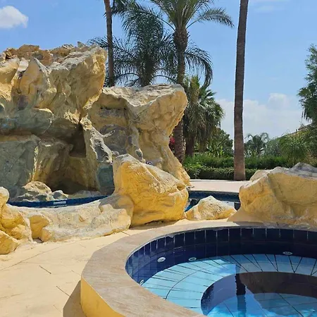 Mediterranean Sunrise A1 Voroklini