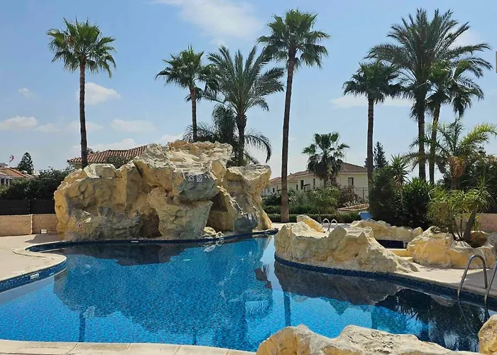 Mediterranean Sunrise A1 Appartamento