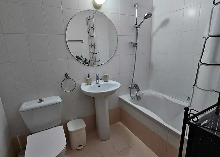 Mediterranean Sunrise A1 *