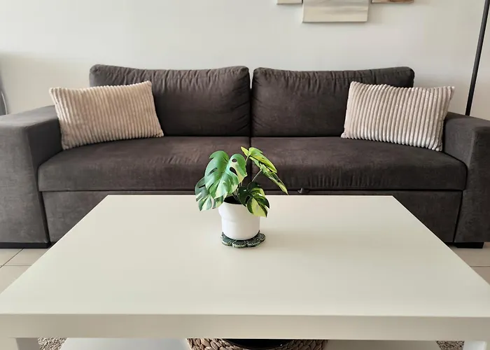 Mediterranean Sunrise A1 * Voroklini