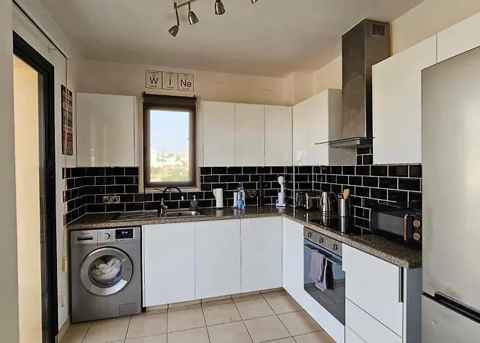 Mediterranean Sunrise A1 Voroklini