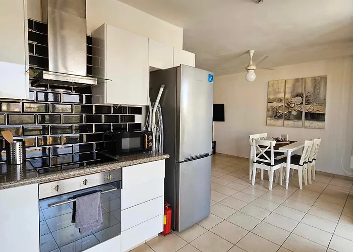 Mediterranean Sunrise A1