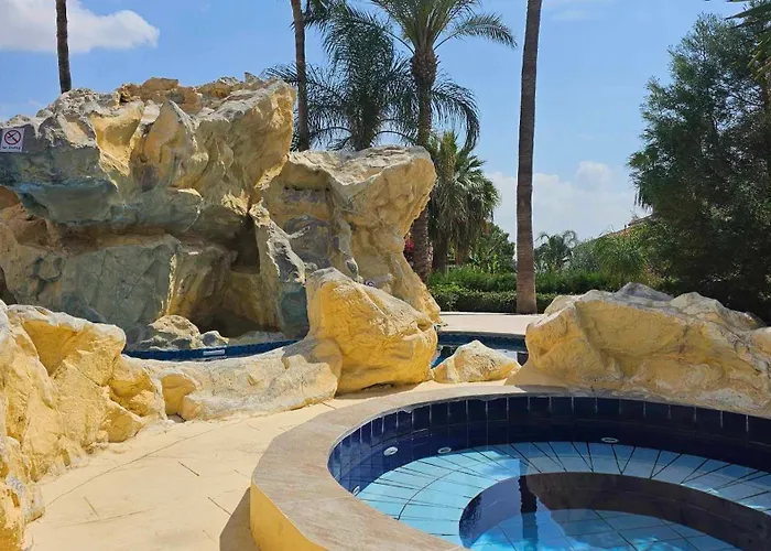 Mediterranean Sunrise A1 Voroklini