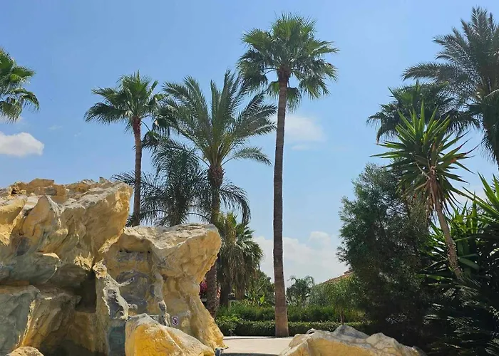 Mediterranean Sunrise A1